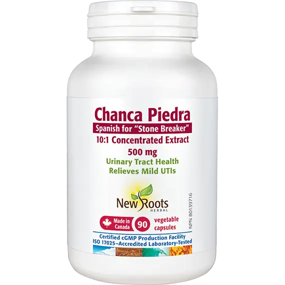 Chanca Piedra
